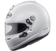 Casque Arai GP-6S Approuvé