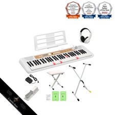 [Officiel Amabile] Ensemble d'accessoires Amabile authentiques : CASIO LK-340...