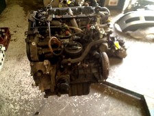 MOTEUR Citroën Berlingo Van