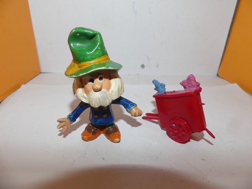 Figurine jim série - sÉrie, tv