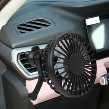 Ventilateur USB pour Voiture