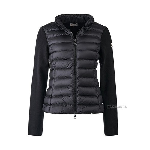 Moncler gilet laine - laine, à