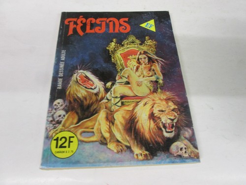 Incube felins ed - .,
