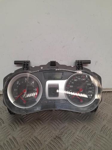 Compteur renault clio - renault, 3