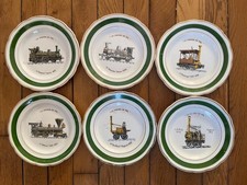 Service Gien en faïence "Le