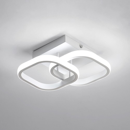Plafonnier led moderne lampe - plafonnier,