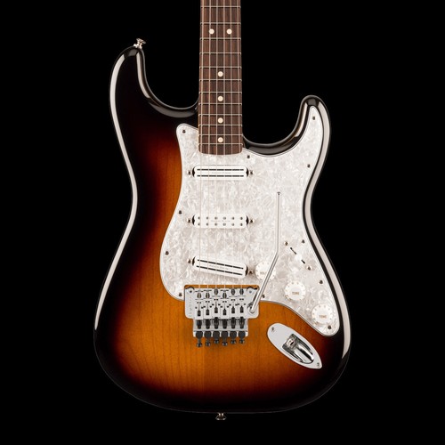 Fender artist series - fender,