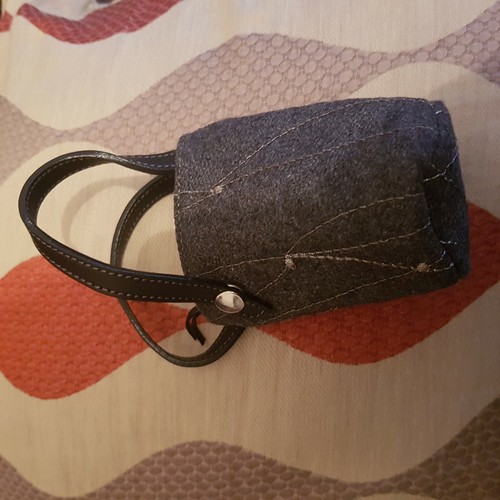 Porte monnaie lancel - porte,