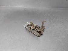 9136A9 serrure porte arrière gauche pour CITROEN C15 1.4 (150F. K1F. 4706195