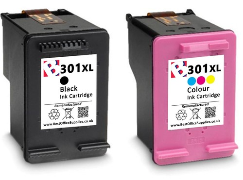 Cartouche encre 301xl - cartouche,