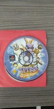Sony Playstation PS1 - Spyro : Year of the Dragon - CD Seul - PAL