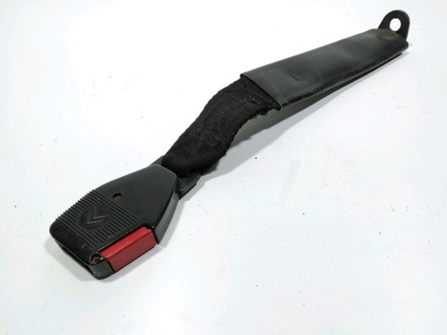 Ancrage ceinture avant gauche - ancrage,