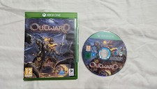 Outward Day One Edition (Microsoft Xbox One, 2019) Sans code ni notice