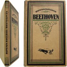 (Vie de) Ludwig van Beethoven