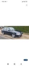 Pièces Saab 9.3
