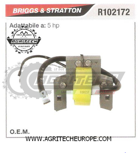 R102172 bobine electronique - r102172,