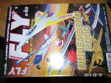 Fly n°60 plan encarté Park