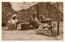 CP PHOTO MAROC MECHOUI EN