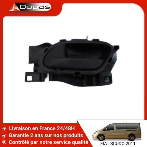 Poignee interieure - 🇫🇷,