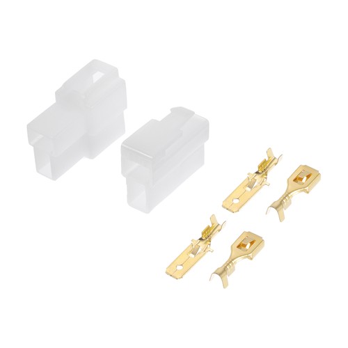 Kit connecteur broches - 2,
