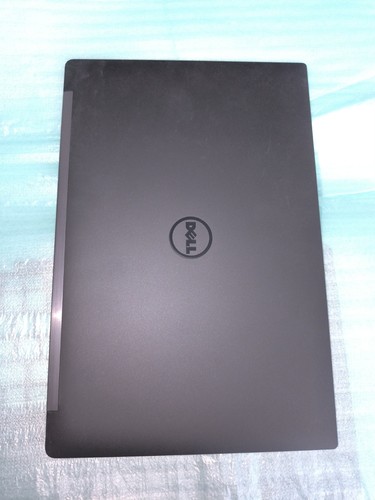Coque arrière lcd rear lid - coque,