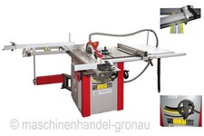 Scie Circulaire Holzmann TS