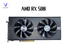 Sapphire Nitro+ AMD Radeon RX