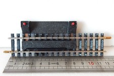 JOUEF 4781 UN RAILS DE