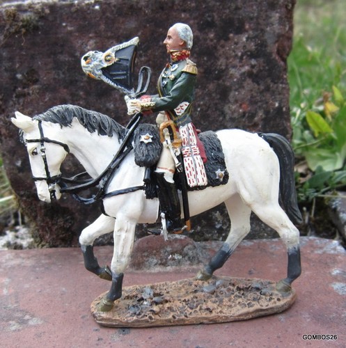 Del prado cavaliers - napoleon, /