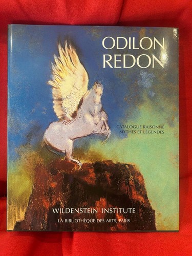 Wildenstein odilon redon - ,