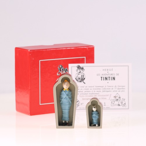 Pixi 4547 tintin et milou - n°,