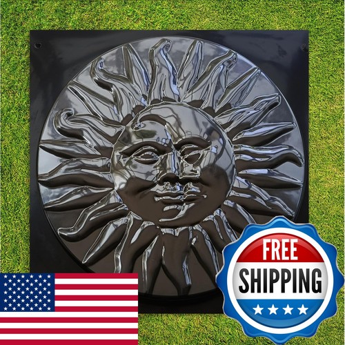 Betonex sun moon garden stone - betonex,
