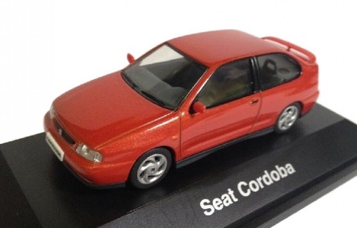 Seat cordoba sx - #42,