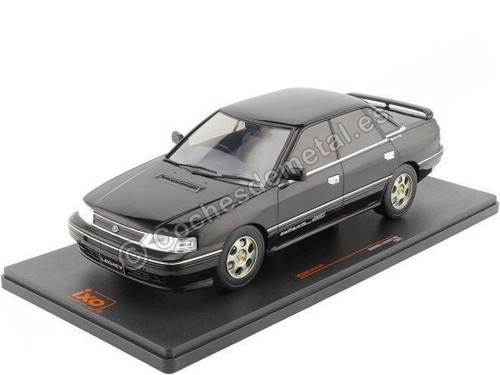 1991 subaru legacy noir - 1991,