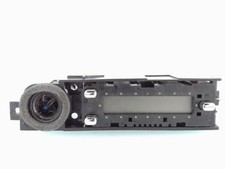 Horloge CITROEN XANTIA PHASE 2 00006155N4