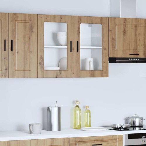Armoire angle cuisine - armoire,