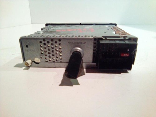 Autoradio origine peugeot - d'origine,