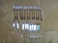 Christofle galea fish