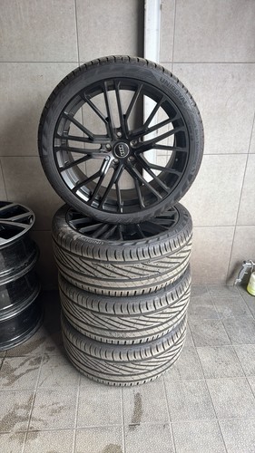 Jantes alu style audi - alu, 19"