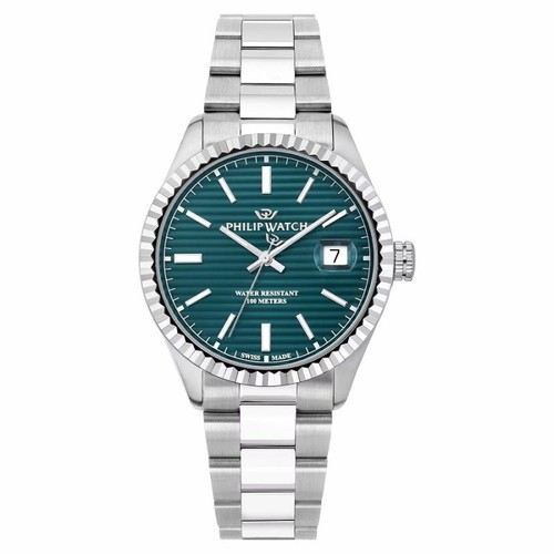 Montre philip watch homme - montre,