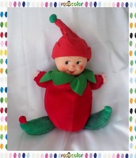 Peluche Bébé Poupée Fruit