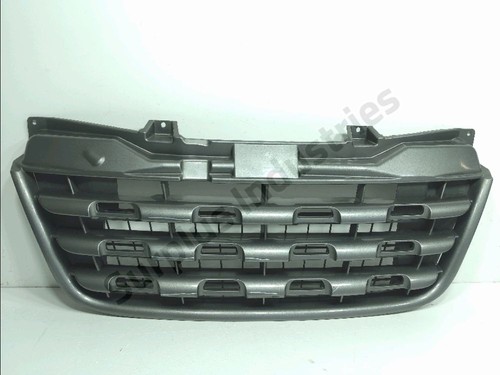 Calandre renault master - calandre,