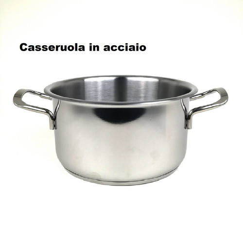 Casserole bouilloire cm - de,