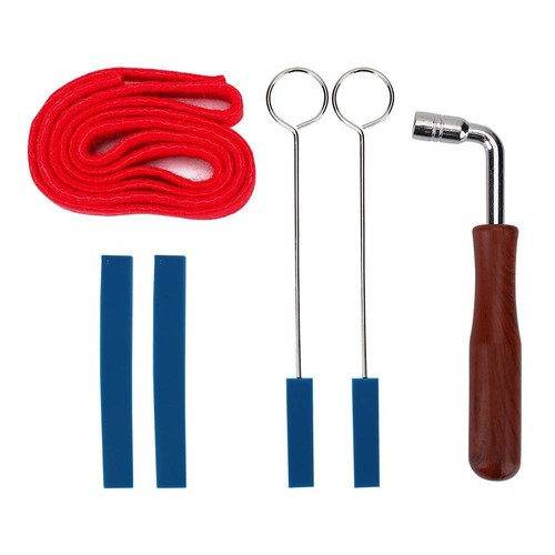 Kit outil accordeurs piano - kit,