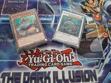 Deck Yu-gi-oh! Poisson Syncro