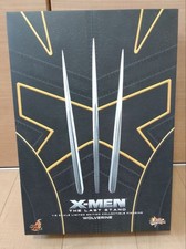 Figurine Wolverine HOT TOYS