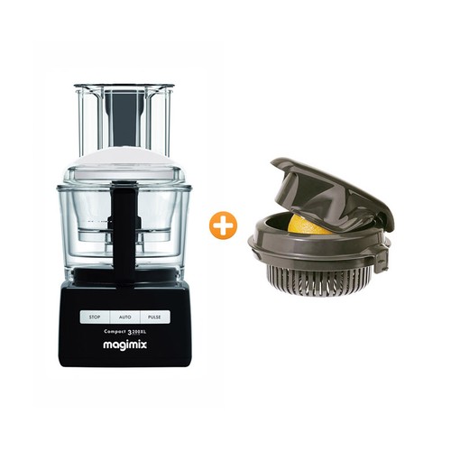 Robot cuisine magimix cs - magimix,