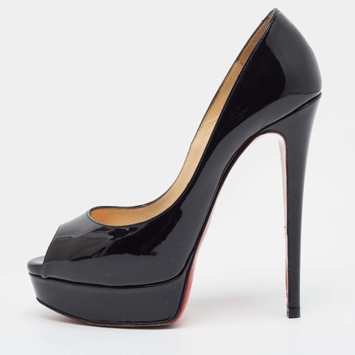 Escarpins christian louboutin - escarpins,