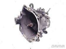 Peugeot Partner Boîte de