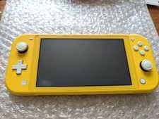 Console de jeu portable